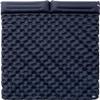 AMeLL Inflatable Cushion 2x1.2m 2 Person Camping Sleeping Pad Inflatable Mattress view 1