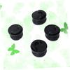 BESPORTBLE 8pcs Rubber Scupper Plug for Kayak and Canoe Drain Stopper for Fishing Boats Lightweight and Easy to Install view 3