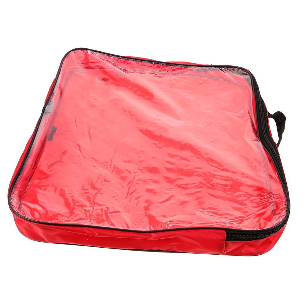 Happyyami Backpack Skates Large Capacity Skate Bag Skating Shoes Storage Bag Roller Shoe Bags Skating Shoe Container Roller Skating Handbag Skateboard Accessories Child Carry Bag Oxford