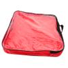 Happyyami Backpack Skates Large Capacity Skate Bag Skating Shoes Storage Bag Roller Shoe Bags Skating Shoe Container Roller Skating Handbag Skateboard Accessories Child Carry Bag Oxford view 1