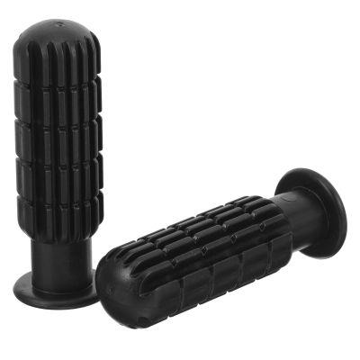 1 Pair Foosball Handle PVC Material Small Football Replaceable