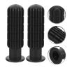 1 Pair Foosball Handle PVC Material Small Football Replaceable view 2