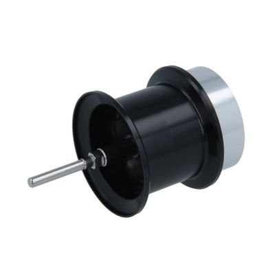 Available ms_btm1039rmag_blk MicrocastSpool BTM1039RMAG Black