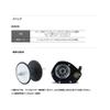 Available ms_btm1039rmag_blk MicrocastSpool BTM1039RMAG Black view 4