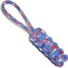 RedVex Paracord Zipper Pulls/Lanyards - 4" - (Qty-3) Choose Your Color (USA) view 1