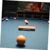 Yardwe Pool Cue Case Billiard Table Cleaning Brush Kit Cue Cleaning Kit Portable Brush view 3