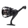 1pc Fishing Wheel Metal Fishing Reel for Sea Lightweight and Design for Boat Reef and Rock Sturdy Construction Hard Grip and Handle view 1