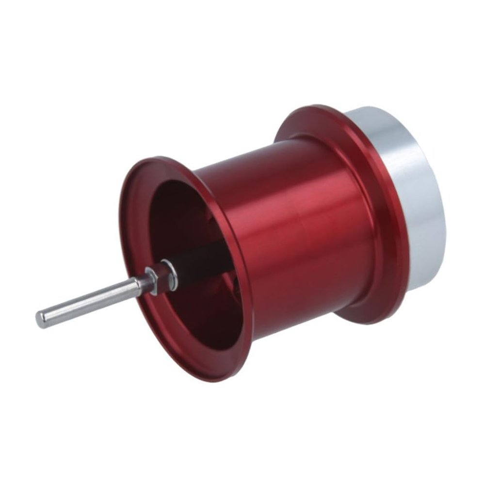 Available ms_btm2039rmag_red MicrocastSpool BTM2039RMAG Red