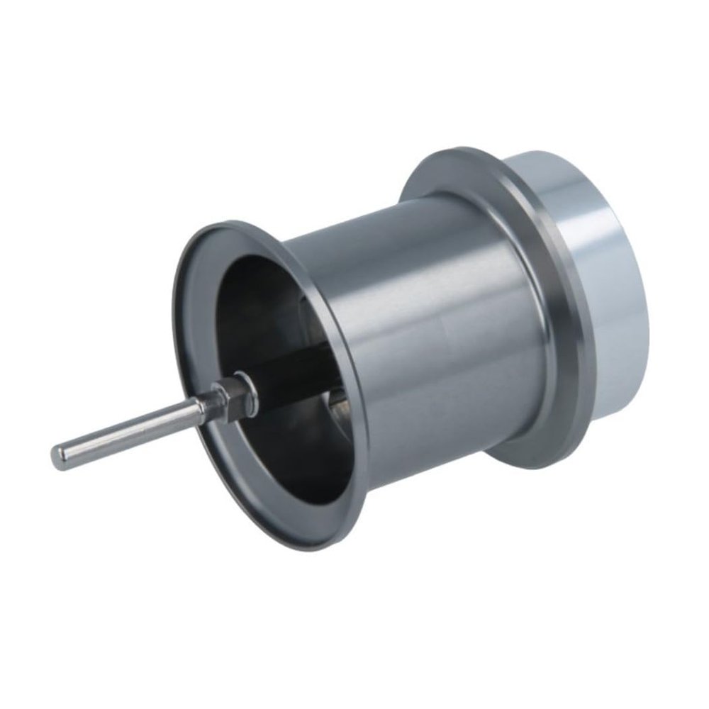 Available ms_btm2039rmag_GMT MicrocastSpool BTM2039RMAG Gun Metal