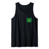 Mauritania Tank Top view 1