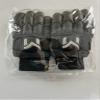 Left Hand Batting Leather Gloves view 1