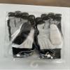 Left Hand Batting Leather Gloves view 2