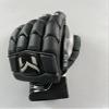 Left Hand Batting Leather Gloves view 4