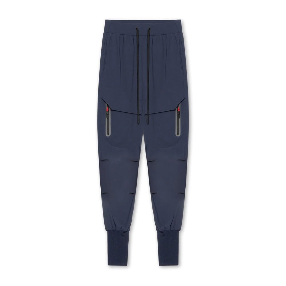 Buddhi Mens 2024 Sweatpants Casual Lounge Cotton Pajama Yoga Pants Athletic Lounge Pants Running Sweatpants Gym Workout Pants Soft Comfy Lightweight Long Pants Navy