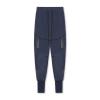 Buddhi Mens 2024 Sweatpants Casual Lounge Cotton Pajama Yoga Pants Athletic Lounge Pants Running Sweatpants Gym Workout Pants Soft Comfy Lightweight Long Pants Navy view 1