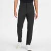Buddhi Mens Slim Fit Stretch Dress Pants Elastic Waist Casual Pants Straight Fit Stretch Sweatpants Work Travel Dress Pants Casual Tapered Pants Stretch Golf Joggers Slim Fit Work Dress Pants Black view 3