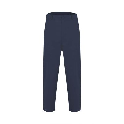 Buddhi Mens Slim Fit Stretch Dress Pants Elastic Waist Casual Pants Straight Fit Stretch Sweatpants Work Travel Dress Pants Casual Tapered Pants Stretch Golf Joggers Slim Fit Work Dress Pants Blue