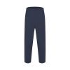 Buddhi Mens Slim Fit Stretch Dress Pants Elastic Waist Casual Pants Straight Fit Stretch Sweatpants Work Travel Dress Pants Casual Tapered Pants Stretch Golf Joggers Slim Fit Work Dress Pants Blue view 1