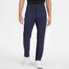 Buddhi Mens Slim Fit Stretch Dress Pants Elastic Waist Casual Pants Straight Fit Stretch Sweatpants Work Travel Dress Pants Casual Tapered Pants Stretch Golf Joggers Slim Fit Work Dress Pants Blue view 3