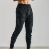 Buddhi Mens 2024 Sweatpants Casual Lounge Cotton Pajama Yoga Pants Athletic Lounge Pants Running Sweatpants Gym Workout Pants Soft Comfy Lightweight Long Pants Black, X-Large view 2