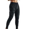 Buddhi Mens 2024 Sweatpants Casual Lounge Cotton Pajama Yoga Pants Athletic Lounge Pants Running Sweatpants Gym Workout Pants Soft Comfy Lightweight Long Pants Black, X-Large view 3