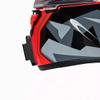 Saurka Customized Motorcycle Helmet Chin Mount Kits for GoPro with Adhesive Pads and Adjustable Arm for KYT NF view 2