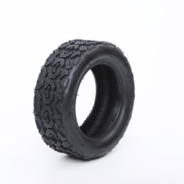 10x4.00-6 Off Road Tubeless Tire for Mercane MX60 Electric Scooter 10 * 4.00-6 Vacuum Tyre Accessories