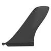 Gavigain Surfboard Fin, Quality PVC Watershed Balancing Rudder Surfboard Fin - Anomaly Tail Vane Board for Longboard and Paddle Board Accessories view 1