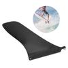 Gavigain Surfboard Fin, Quality PVC Watershed Balancing Rudder Surfboard Fin - Anomaly Tail Vane Board for Longboard and Paddle Board Accessories view 3