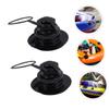 SUPVOX 4pcs Kayak Accessories Replaceable Boat Valves Kayak Plugs Quick Inflation for Inflatable Boats view 3
