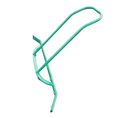 HEARSO Court Water Pusher, Easy to Assemble High Rebound EVA Push Water Adhesive Strip Tennis Court Squeegee Rain Shuttle Broom, Suitable for Tennis Courts