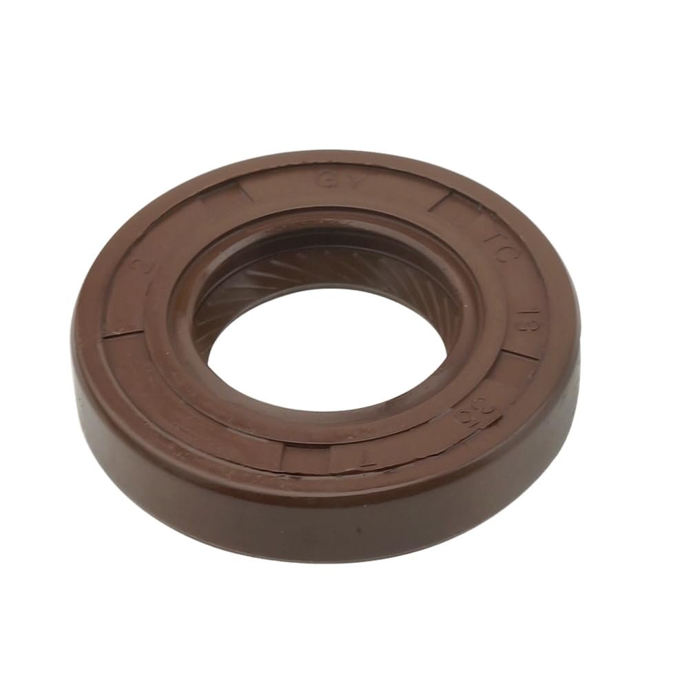 SAIL MARINE 93102-18M21 Oil Seal for Yamaha Outboard Motor 8HP 9.9HP Size 18 * 35 * 7mm
