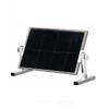 DonHeK Desktop Table Tennis Rebound Board,Angle Adjusted Ping Pong Return Board,with 8 Black Rubbers for Home Gym Indoor Outdoor Easy to Install, 78456 view 1