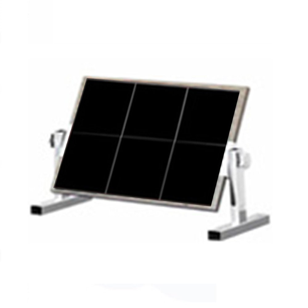 Desktop Table Tennis Rebound Board,Angle Adjusted Ping Pong Return Board,Strong Steel Frame and Wheels with 6 Black Rubbers for Home Gym Outdoor