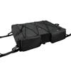 Hlsicnalm Life Vests Storage Bag -Capacity Yacht Hanging Bag for 6 Life Jackets,for Most T-Top Boats,Bimini Tops and Pontoon Top view 1