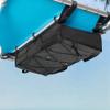 Hlsicnalm Life Vests Storage Bag -Capacity Yacht Hanging Bag for 6 Life Jackets,for Most T-Top Boats,Bimini Tops and Pontoon Top view 4