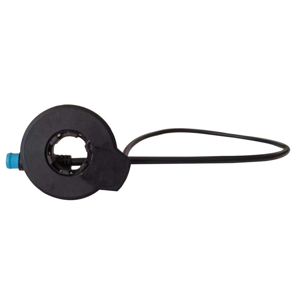 e bike pas pedal assistant sensor Bicycle Power Pedal Assist Sensor torque sensor 12 Magnets Speed Sensor System Assistant 4Pin Waterproof Plug Electric Bike Drive System E Bike Conversion Accessories