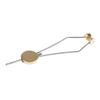 VAKUUM 2pcs Disc. Bobbin Holder Fly Tying Bobbins Fly Fishing Smooth, yangweimei002 view 4