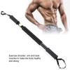 Gavigain Arm Power Exerciser, Power Bars Spring Forearm Strength Muscle Trainer Resistance Exercise Gym Kit Chest Expander Gym Equipment (40kg) view 3