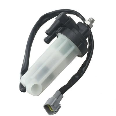 6D8-24560 Fuel Filter Assembly For Y-m-h Outboard Motor 4 Stroke F80;F90;F115 And Up 6D8-24560-01 New Version Engine 6D824560