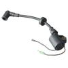 61N-85570-10 61N-85570-00 Ignition Coil Assy For Y Outboard Motor 20HP 25HP 30HP 2-Stroke Boat Engine E25B E30H 61N-85570 view 1