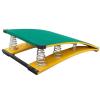 YIYHFKM Junior Gymnastics Springboard,Gymnastics Springboard for Adults and Kids,Big Kids Junior Gymnastics Springboard Heavy Duty Vault Spring Board for Kids for Vault Home Vault Mini Trampoline view 1