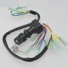 703-82510 Ignition Switch Key Assy 703-82510-43 for Y Outboard Motors 703-82510-43-00 Control Box 703-82510 Replace MP51040 view 2
