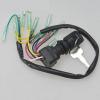 703-82510 Ignition Switch Key Assy 703-82510-43 for Y Outboard Motors 703-82510-43-00 Control Box 703-82510 Replace MP51040 view 3