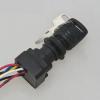 703-82510 Ignition Switch Key Assy 703-82510-43 for Y Outboard Motors 703-82510-43-00 Control Box 703-82510 Replace MP51040 view 4
