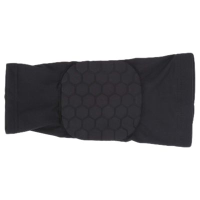 NDNCZDHC Elbow Guard, Portable Sport Arm Guard Cellular AntiCollision Breathable Elbow Guard Baseball Elbow Guard for Sports(M )