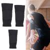NDNCZDHC Elbow Guard, Portable Sport Arm Guard Cellular AntiCollision Breathable Elbow Guard Baseball Elbow Guard for Sports(M ) view 2