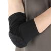 NDNCZDHC Elbow Guard, Portable Sport Arm Guard Cellular AntiCollision Breathable Elbow Guard Baseball Elbow Guard for Sports(M ) view 3
