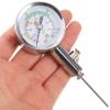 BESPORTBLE Pressure Gauge for Accurate Inflation Measurement Essential Tool for Basketball Football and Volleyball Games Lightweight and Design view 2