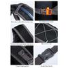 SXLINGDO Walking/Hiking Hydration Vest with Water Bottle Pouches, Hydration Pack 2l Water Bladder Bag for Cycling Hiking Running (Green 01) view 4